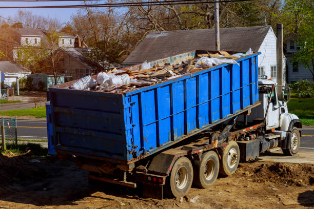 Best Same-Day Junk Removal Services  in Aurora, SD